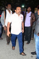 NTR Kathanayakudu Movie Special Screening